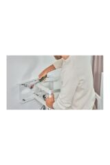Bosch 1600A039J0 134 Parça El Aletleri Seti