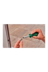 Bosch 1600A039J0 134 Parça El Aletleri Seti