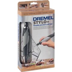 Dremel Stylo+ 15 Aksesuarlı
