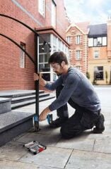 Bosch Gsb 185 Li Akülü Darbeli Matkap (Solo)