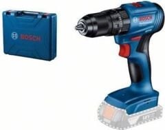 Bosch Gsb 185 Li Akülü Darbeli Matkap (Solo)