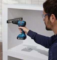 Bosch Gsb 185 Li Akülü Darbeli Matkap (Solo)