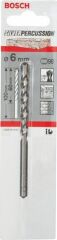 Bosch  - Beton Matkap Ucu Cyl-3 - 6 X 60 X 100 Mm, D 5,5 Mm