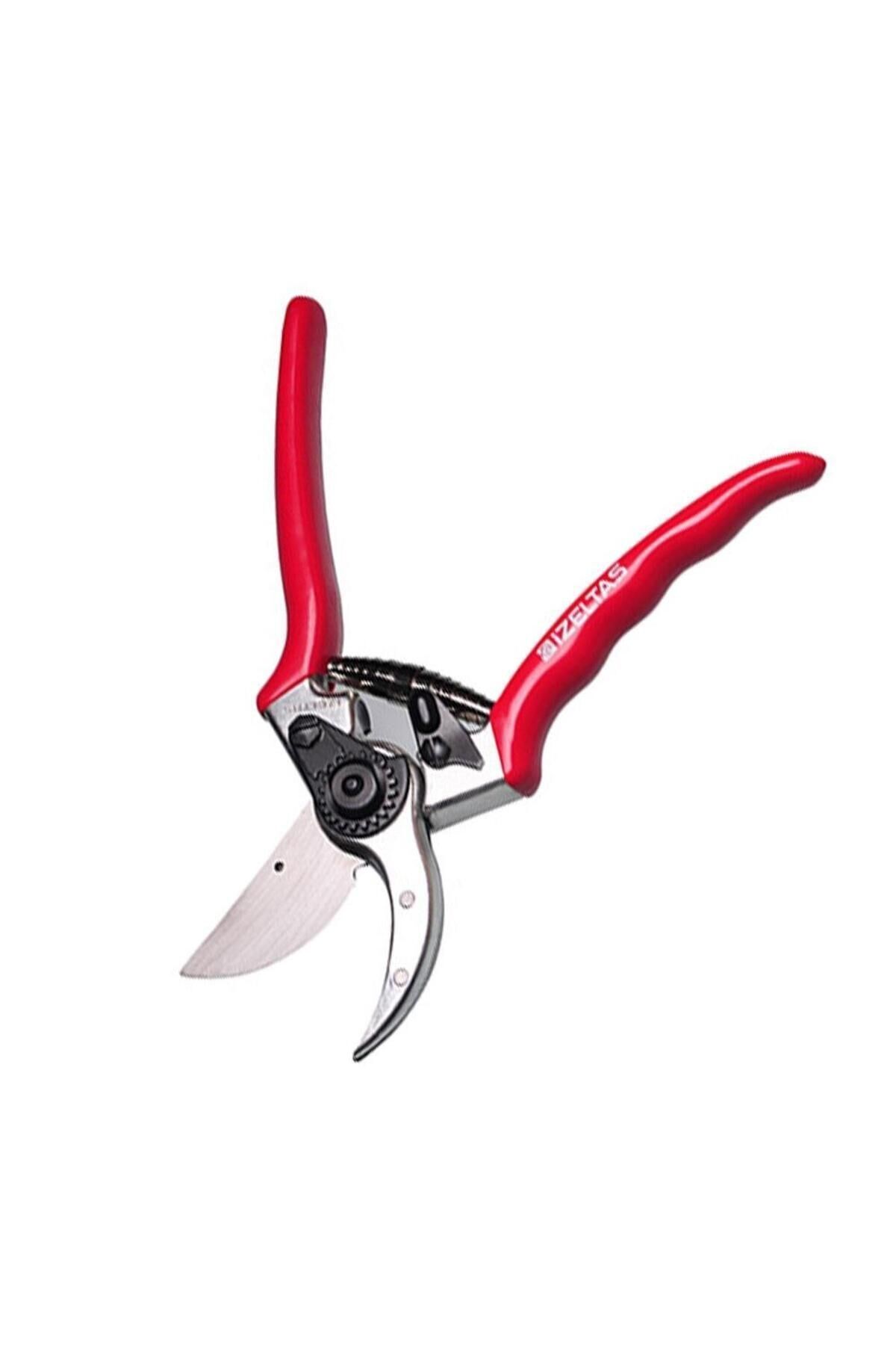 İzeltaş 220 Mm Bağ Budama Makası (HAFİF TİP) 6720270220