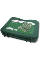 Bosch 64 Parça El Aleti-Lokma-Anahtar-Bits Uç Seti 1600A02ZB3