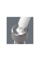 Wera 950/7 Hex-plus Top Başlı Alyan Seti 1 05022101001
