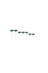 Bosch Allen Anahtar T tipi 7 Parça 1600A039J1