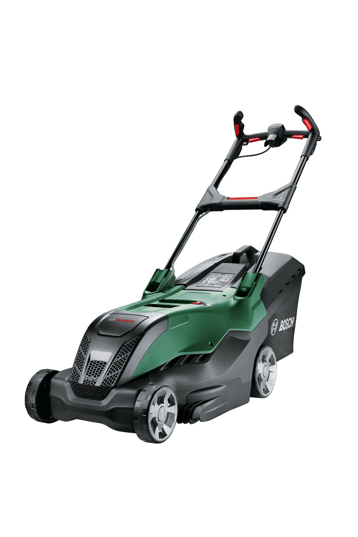 Bosch AdvancedRotak 44-750 Çim Biçme Makinesi - 06008B9J00