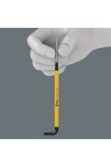 Wera 967 Spkl/9 Xl Hf Torx Renkli Alyan Set 05024470001