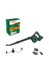 Bosch Universalleafblower 18v-130 Yapraküfleme