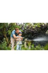 Bosch Bahçe Pompası Akülü 18 V Home&Garden Çok Amaçlı Bahçe Pompası (Akü ve Şarj Dahil)
