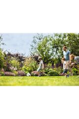 Bosch Bahçe Pompası Akülü 18 V Home&Garden Çok Amaçlı Bahçe Pompası (Akü ve Şarj Dahil)
