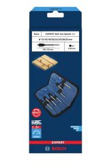 Bosch Expert 12-32 mm 8’li Yaprak Matkap Ucu Seti 2608902111