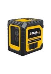 Sgs 5427 Lazer Hizalama Distomat Şakül