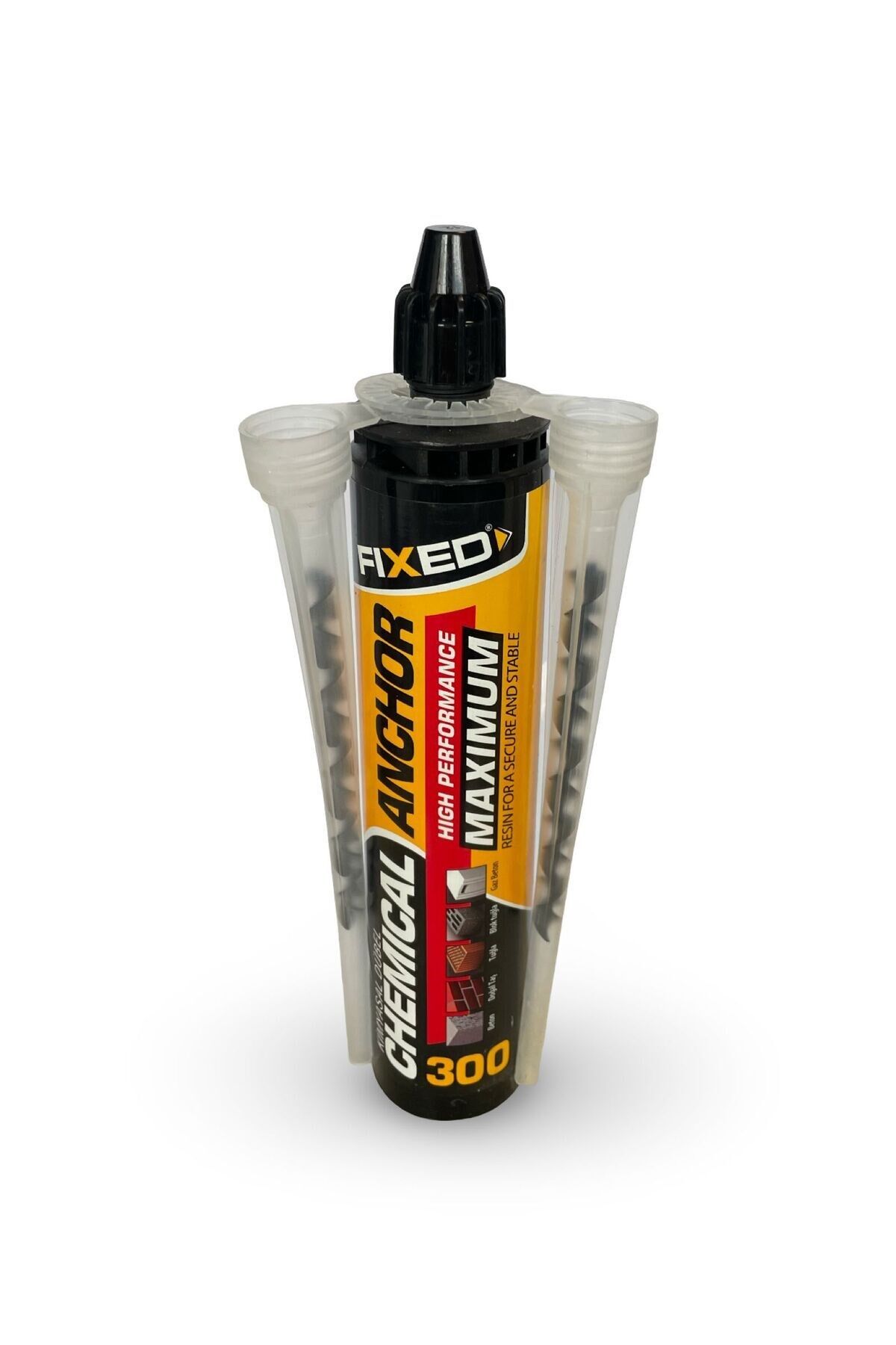 FIXED Sgs Kimyasal Dübel 300 ML