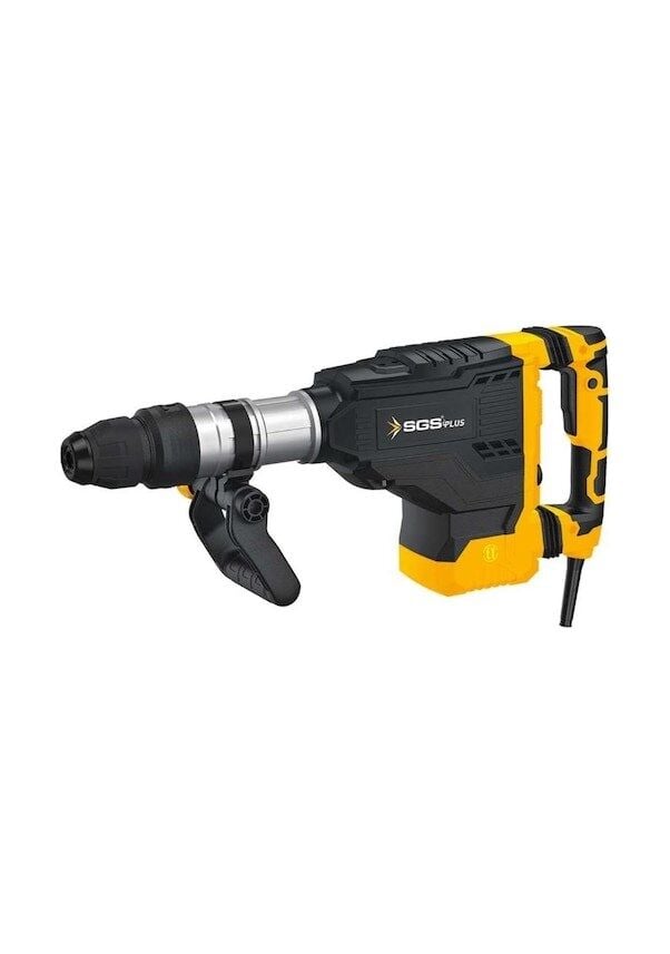 Sgs SGS5186 Max Pnomatik Kırıcı Delici