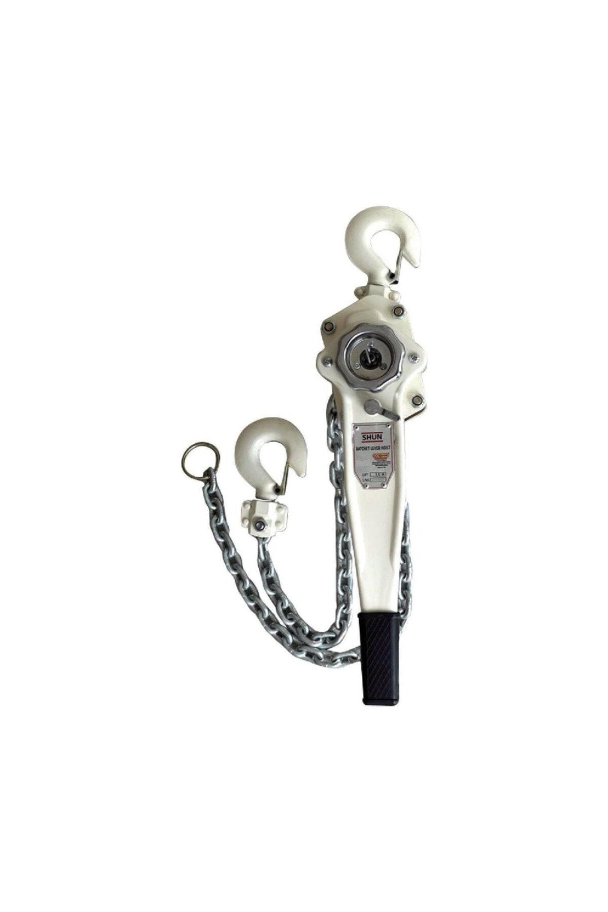 SHUN HUBZUG ÇEKTİRME 750 KG 1.5 MT
