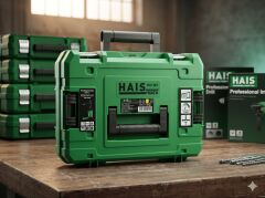 Hais Profesyonel Kırıcı Delici Matkap 800 Watt Yeni Model