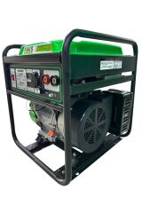 Hais Profesyonel 3 Kw Kaynak Jeneratörü Cb6500ı