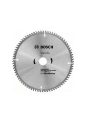 Bosch Eco Alüminyum Daire Testere Bıçağı 235x30x3 80 Diş 2 608 644 422