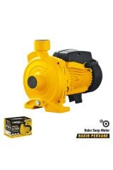 SGS5386 SANTRİFÜJ SU POMPASI 750 WATT 1.0 HP SU ÇEKME DİNAMOSU BAKIR SARGI