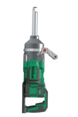 HaisPro Profesyonel Darbeli Somun Sıkma 4000 Nm 21 V