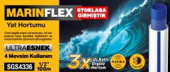 SGS4336 1/2 Marinflex Hortum 100 Metre