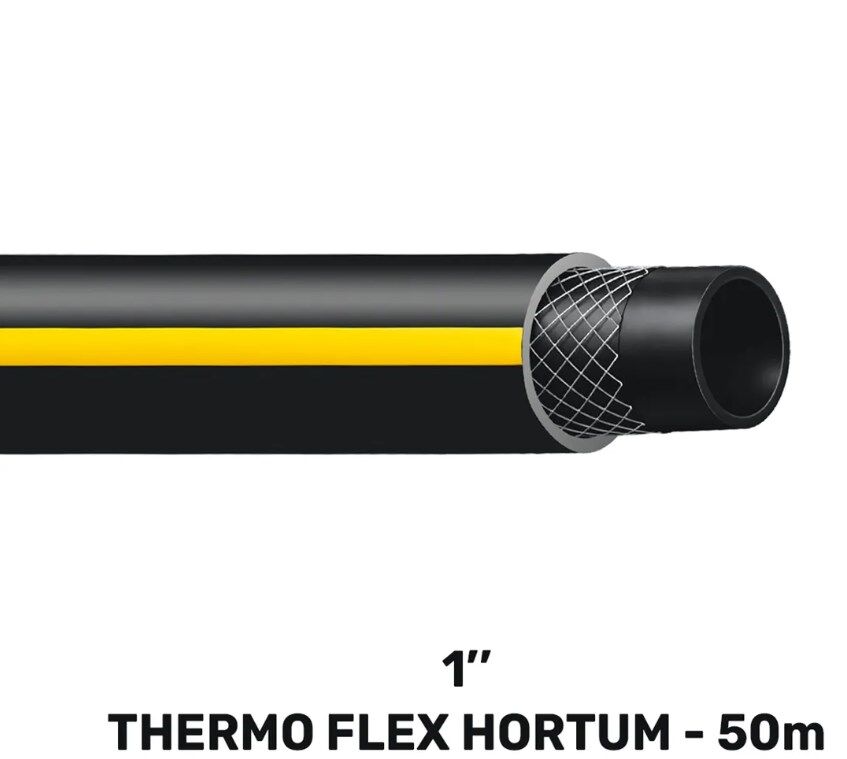 SGS4339 1'' THERMOFLEX HORTUM 50 METRE