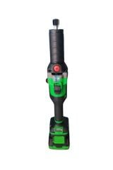 HaisPro RB-ZM06A 21V 4.0Ah Çift Akülü 1000W Uzun Kalıpçı Taşlama