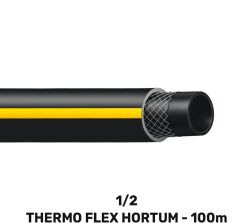 Sgs 4337 1/2 Thermoflex Hortum 100 Metre