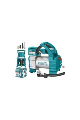 TOTAL ARAÇ HAVA KOMPRESÖRÜ 140 PSI TTAC14061