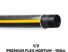 SGS4340 1/2 PREMİUMFLEX HORTUM 100 METRE