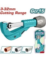 Total Boru Kesme Aparatı 3-32Mm Tht53321