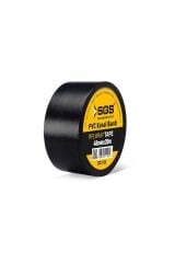 SGS1120 PVC KANAL BANDI SU SIZDIRMAZ NEME PASA AŞINMAYA ÇÜRÜMEYE DAYANIKLI 48MMX 20 METRE