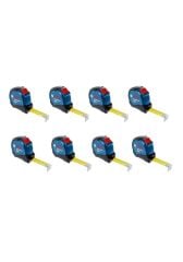 Bosch Profesyonel Şerit Metre 8x8 Metre