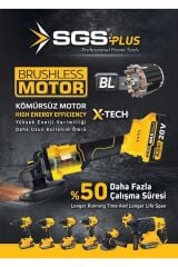 SGS5499 2.5a Hızlı Şarj Ünitesi