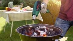 Bosch Easyheat 500 Sıcak Hava Tabancası