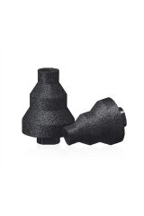 SGS 2725 Mermer Fayans Granit Delik Genişletme Pahlama Parlatma Konik Ucu Kademeli 20-35-50mm