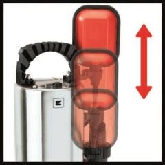 Einhell Gc-Dp 6315 N Dalgıç Pompa - Kirli Su - 4170491