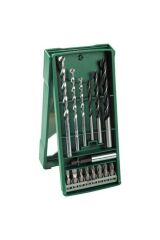 Universalımpact 730 Darbeli Matkap 15 Parça X Line Set