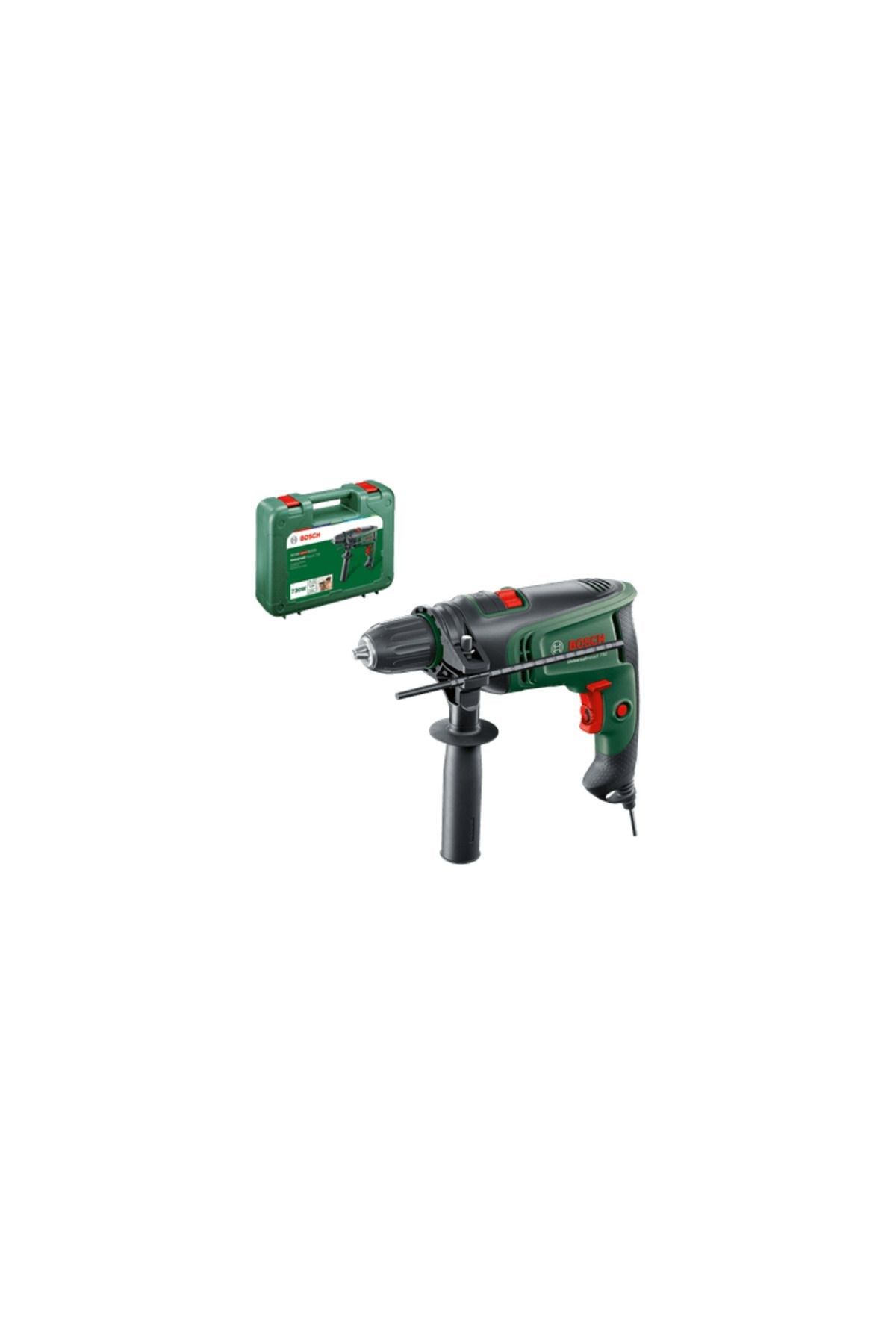 Universalımpact 730 Darbeli Matkap 15 Parça X Line Set