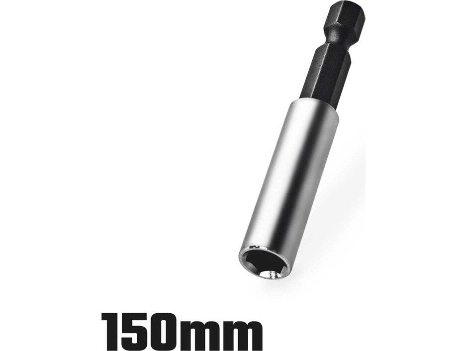 SGS1703 Manyetik Bits Uç Adaptörü Hex Plus 150 mm 1/4 SGS1872