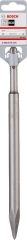 Bosch - Ekonomik Seri Sivri Keski Sds-Plus 250 mm