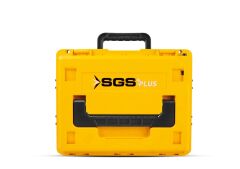SGS5479 Lazer Hizalama Distomat (şakül) 16 Line 4*360