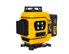 SGS5479 Lazer Hizalama Distomat (şakül) 16 Line 4*360