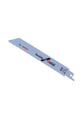 Bosch S 922 BF Flexible For Metal 5'li Tilki Kuyruğu Bıçağı - 2608656014