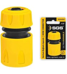 SGS4263 1/2 Hortum Bağlantı Adaptörü
