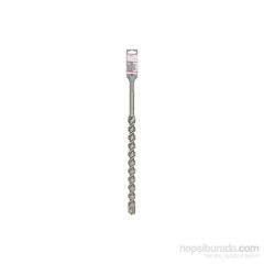 Bosch  - Kırıcı Delici Ucu Sds-Max-4 - 30 X 400 X 520 Mm