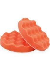 SGS296 Yumurta Pasta Süngeri 150 mm Cırtlı