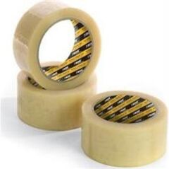 SGS Koli Bant Şeffaf 45 Mm*100Mt Sgs2515 (12 Adet)